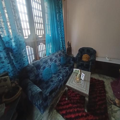 Panchami Homestay